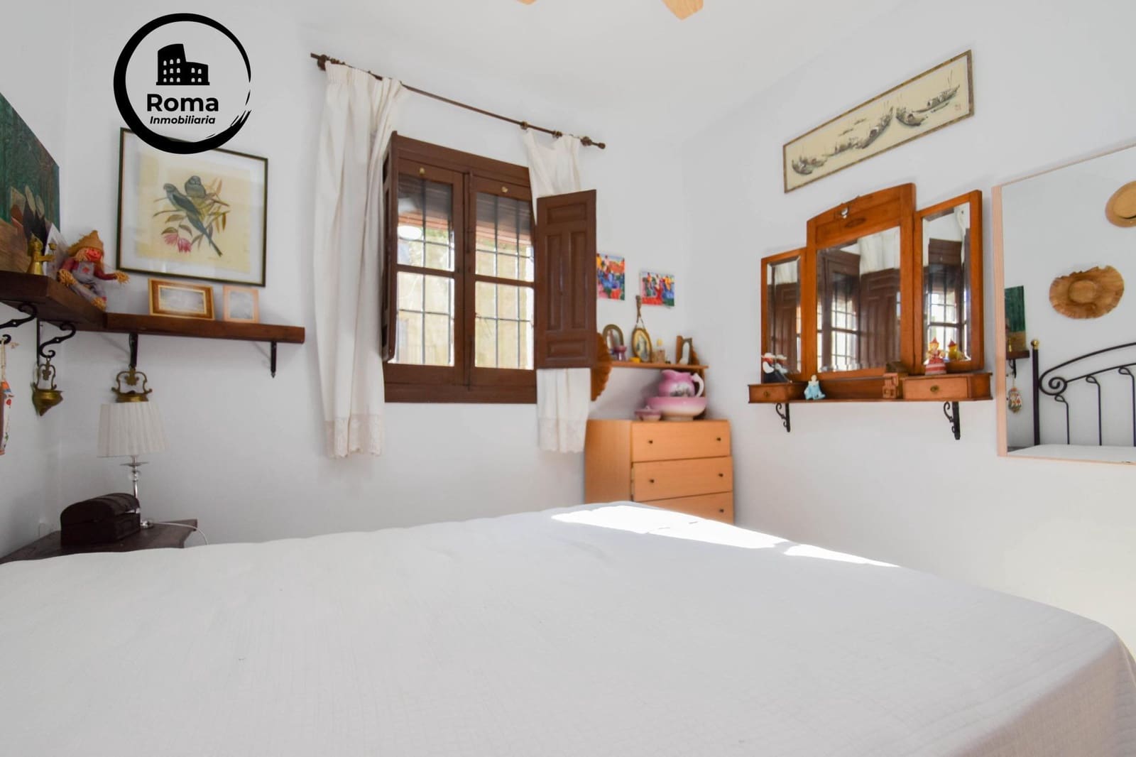 3 Zimmer Villa zu verkaufen in Ogijares mit Pool Garage - 330.000 € (Ref: 9527818)