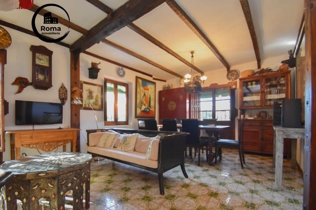 3 Zimmer Villa zu verkaufen in Ogíjares mit Pool Garage - 330.000 € (Ref: 9527818)