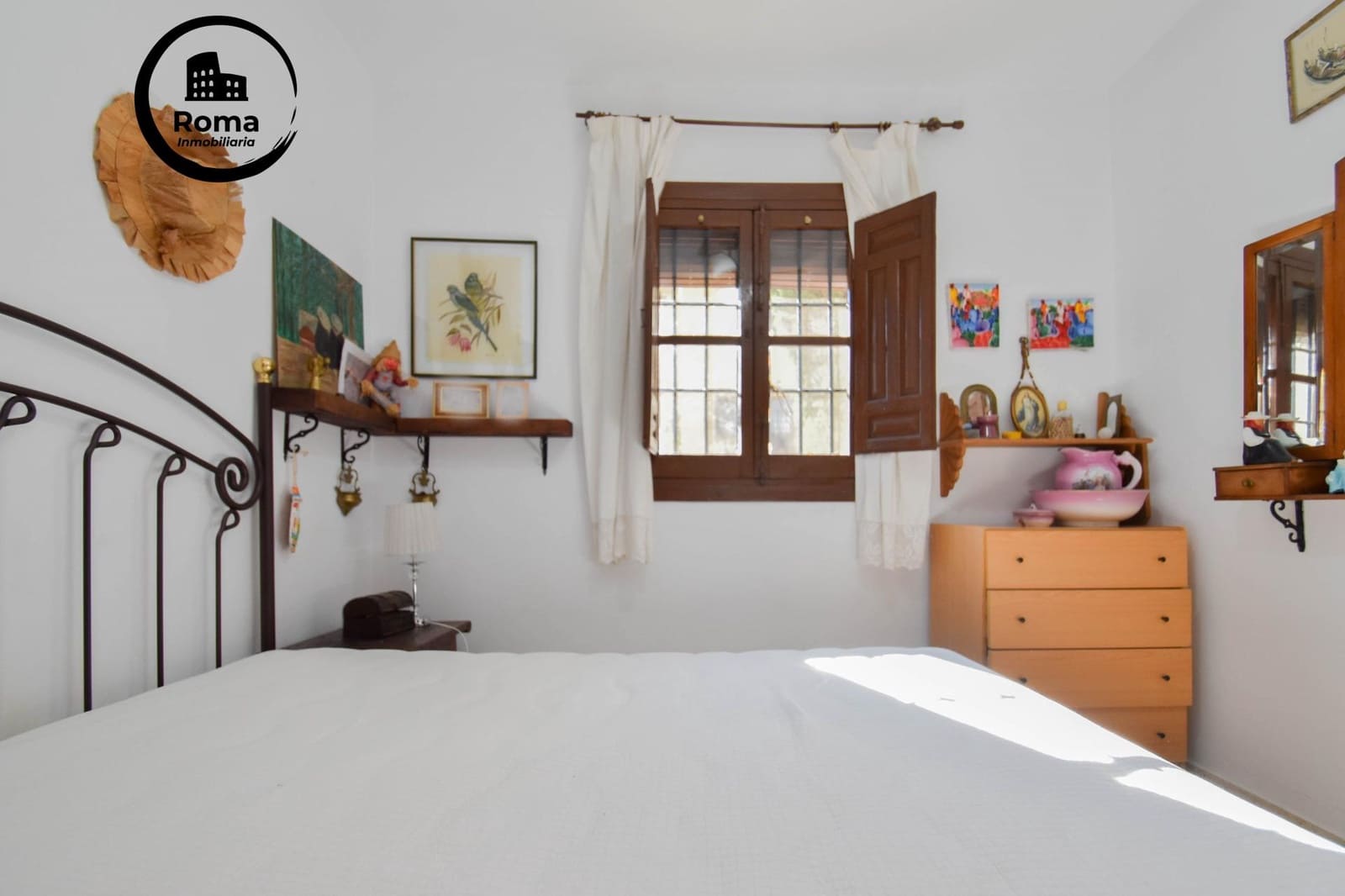 3 Zimmer Villa zu verkaufen in Ogijares mit Pool Garage - 330.000 € (Ref: 9527818)