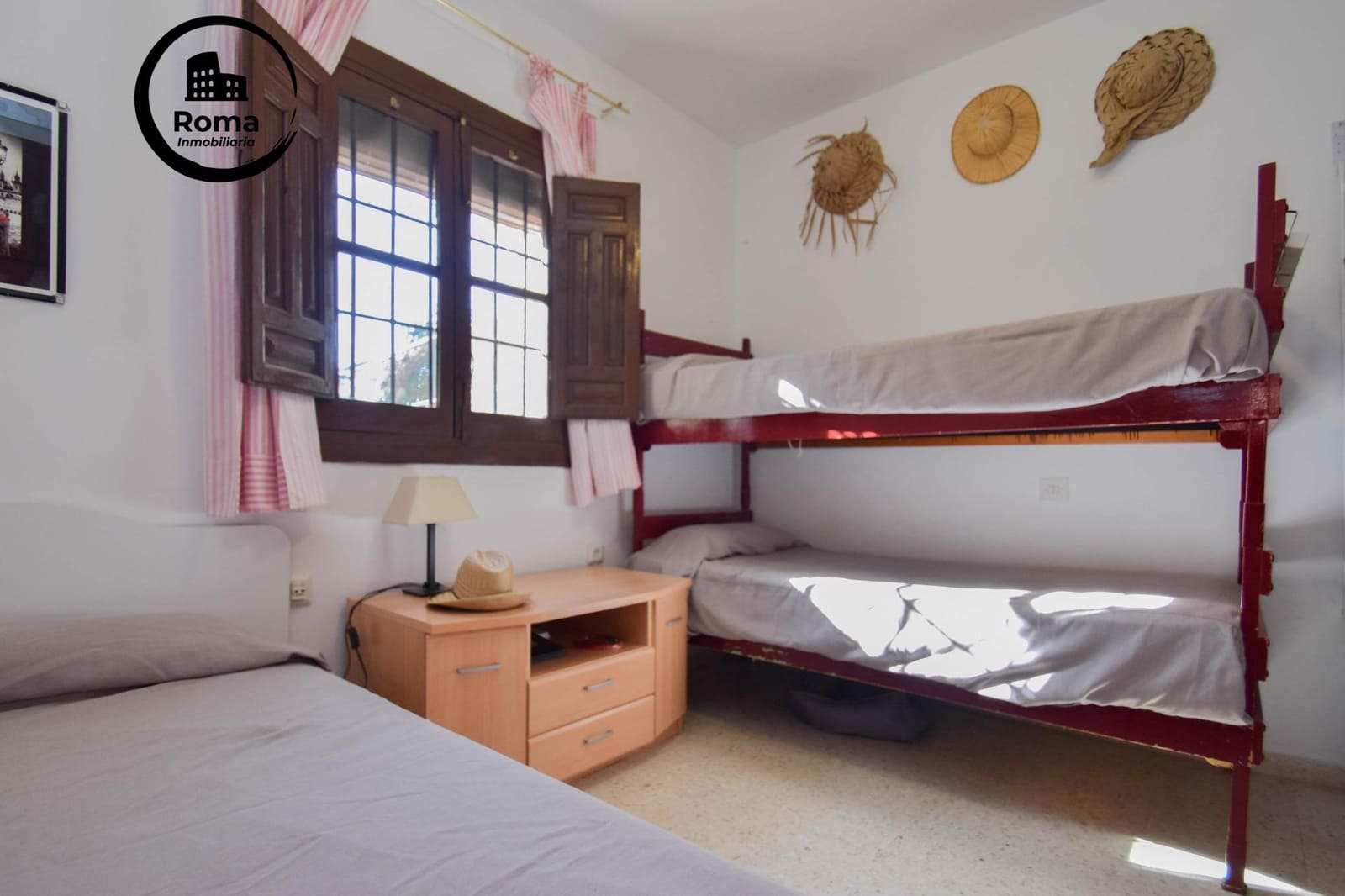 3 Zimmer Villa zu verkaufen in Ogijares mit Pool Garage - 330.000 € (Ref: 9527818)