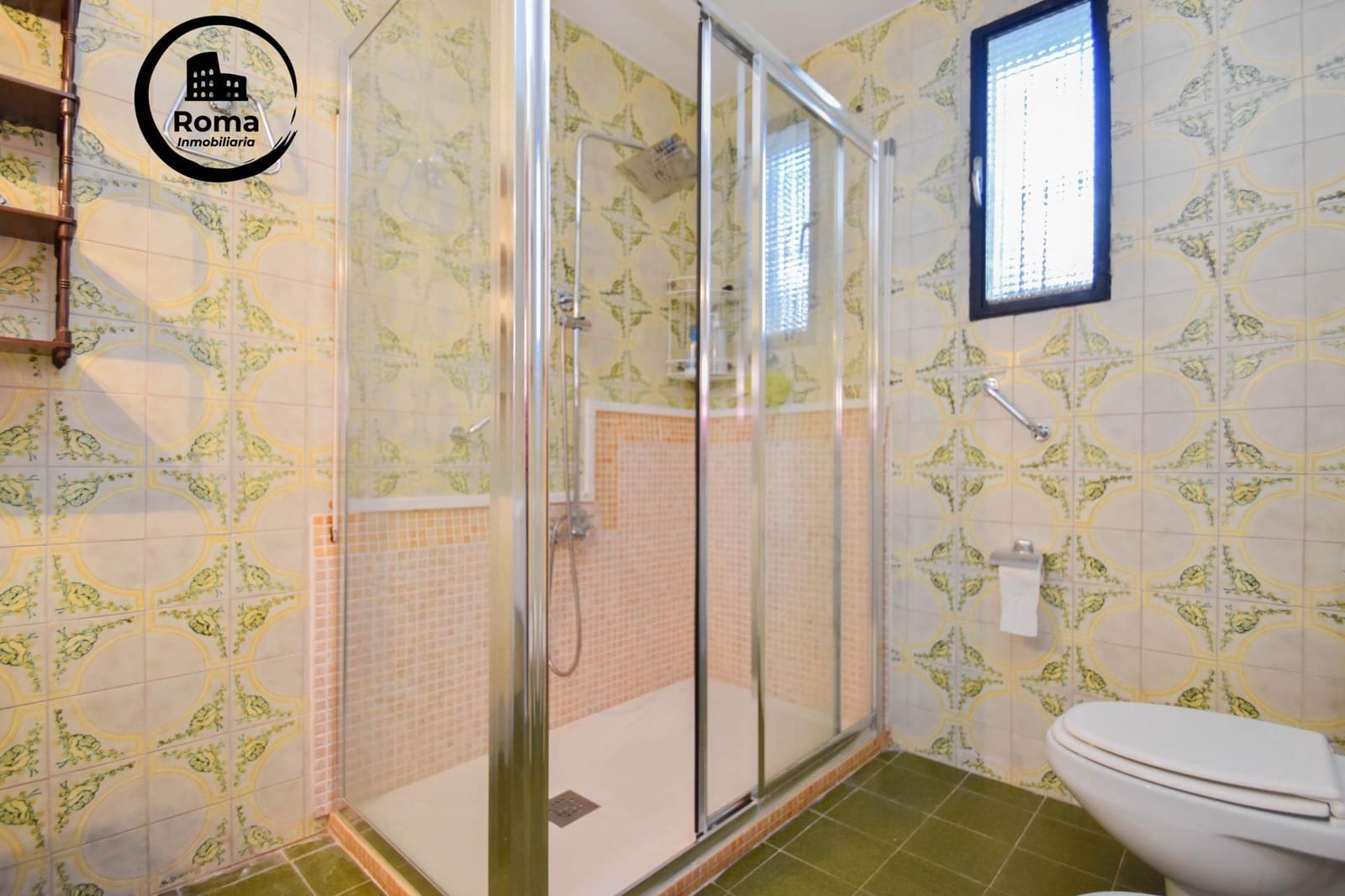 3 Zimmer Villa zu verkaufen in Ogijares mit Pool Garage - 330.000 € (Ref: 9527818)