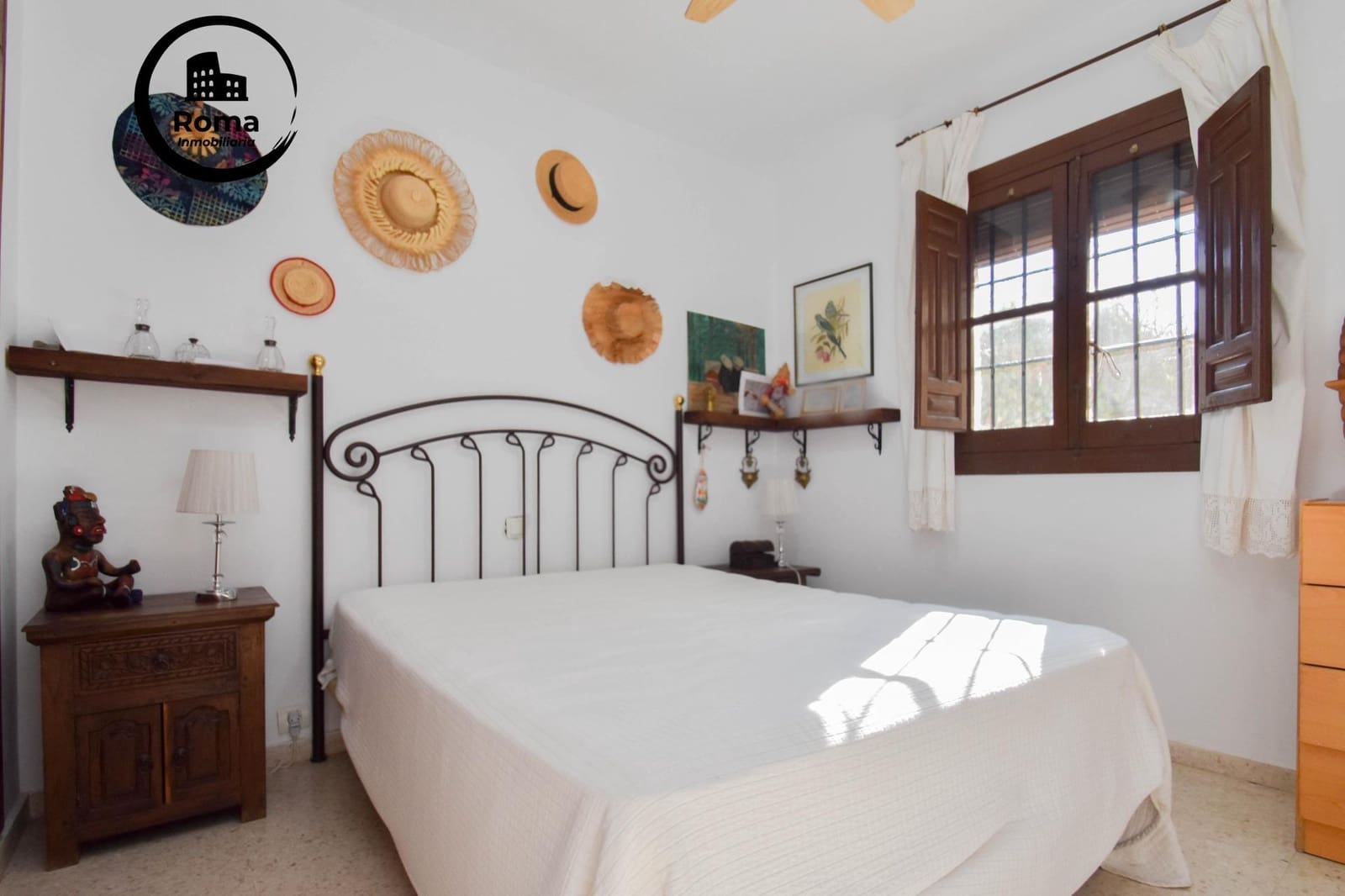 3 Zimmer Villa zu verkaufen in Ogijares mit Pool Garage - 330.000 € (Ref: 9527818)