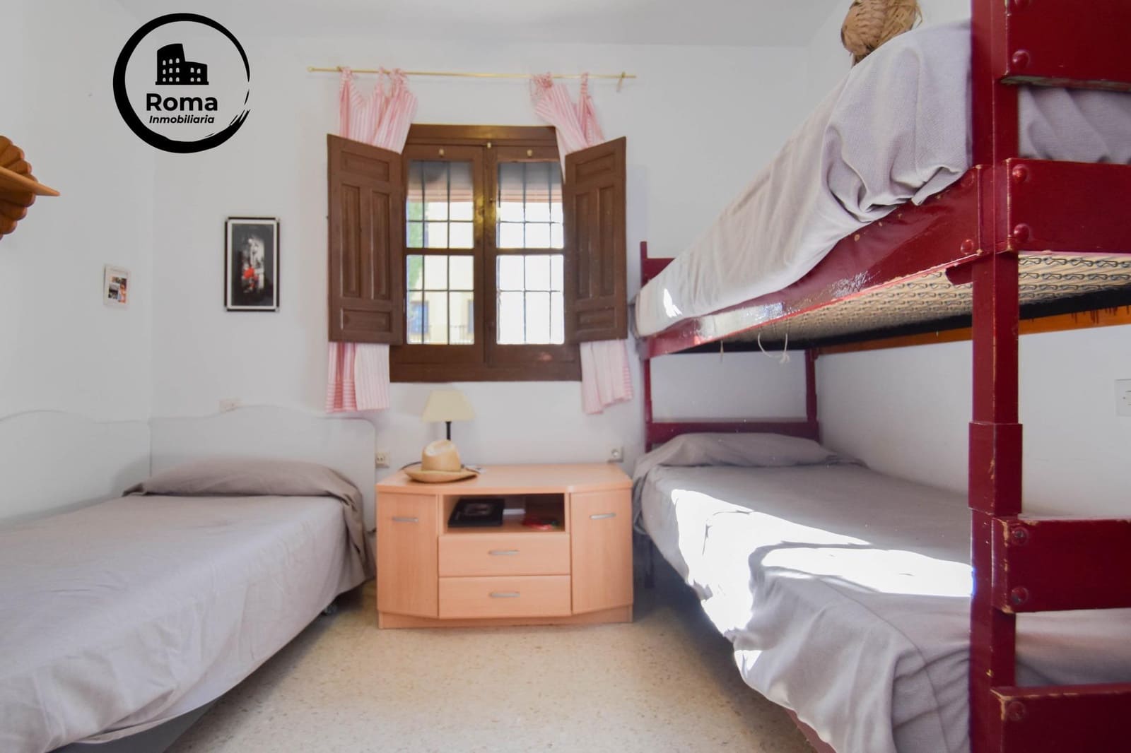 3 Zimmer Villa zu verkaufen in Ogijares mit Pool Garage - 330.000 € (Ref: 9527818)