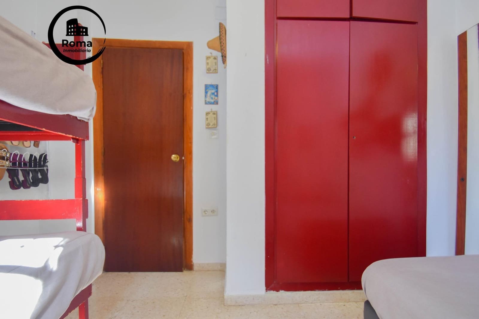 3 Zimmer Villa zu verkaufen in Ogijares mit Pool Garage - 330.000 € (Ref: 9527818)