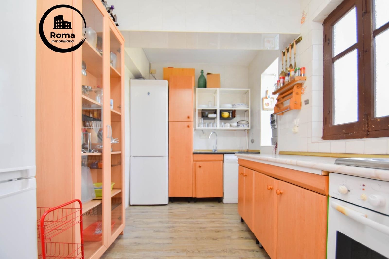 3 Zimmer Villa zu verkaufen in Ogijares mit Pool Garage - 330.000 € (Ref: 9527818)