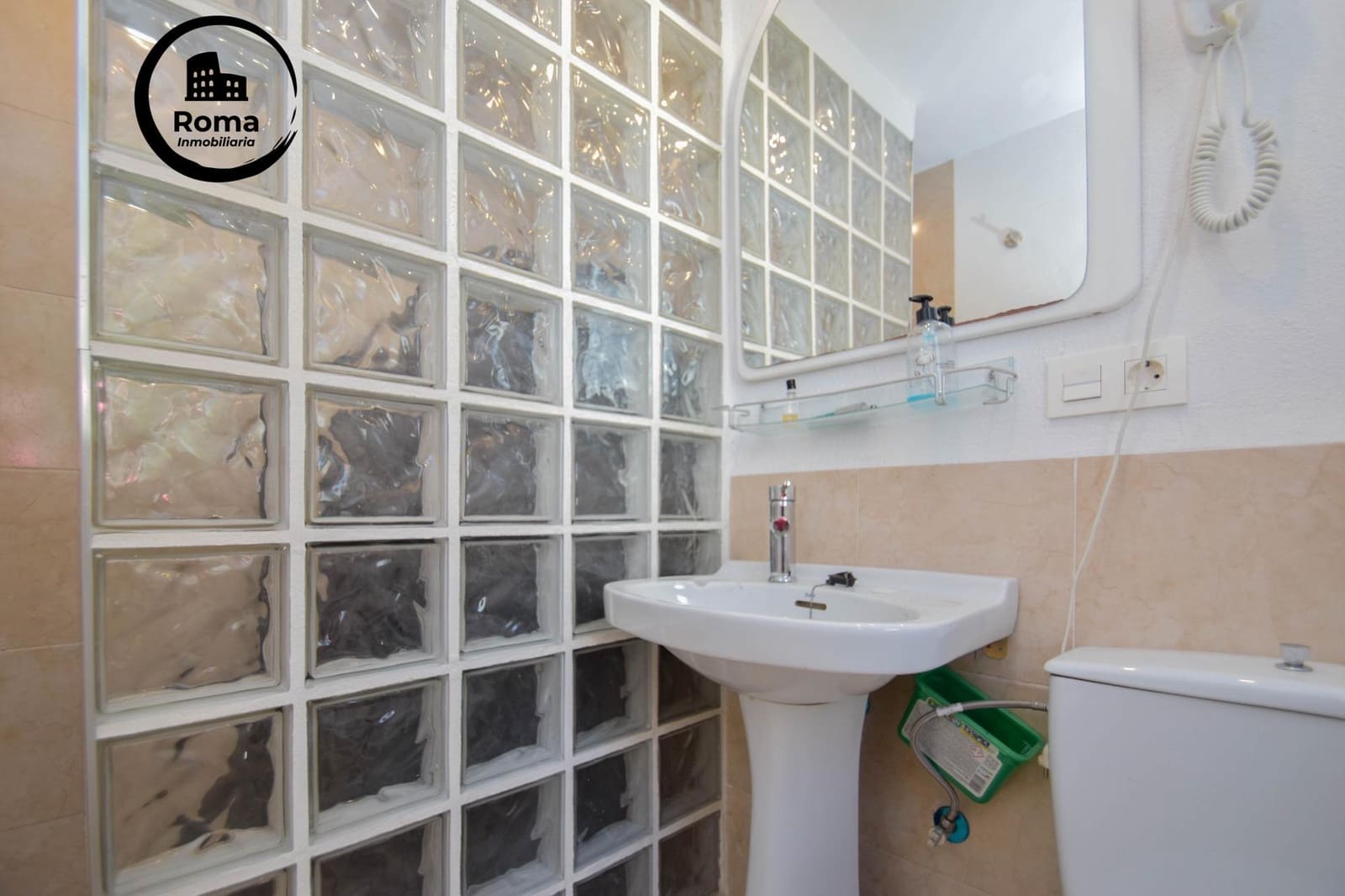 3 Zimmer Villa zu verkaufen in Ogijares mit Pool Garage - 330.000 € (Ref: 9527818)