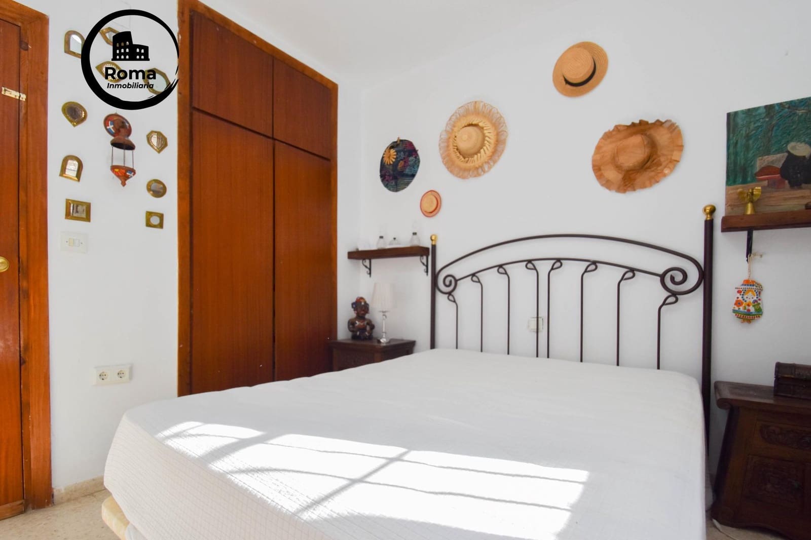 3 Zimmer Villa zu verkaufen in Ogijares mit Pool Garage - 330.000 € (Ref: 9527818)