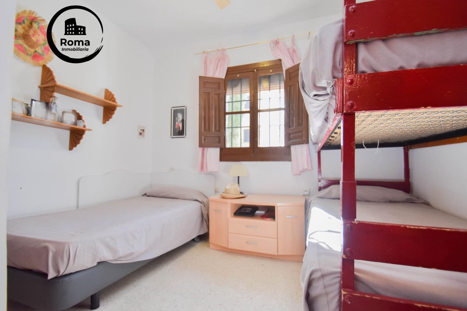 3 Zimmer Villa zu verkaufen in Ogijares mit Pool Garage - 330.000 € (Ref: 9527818)