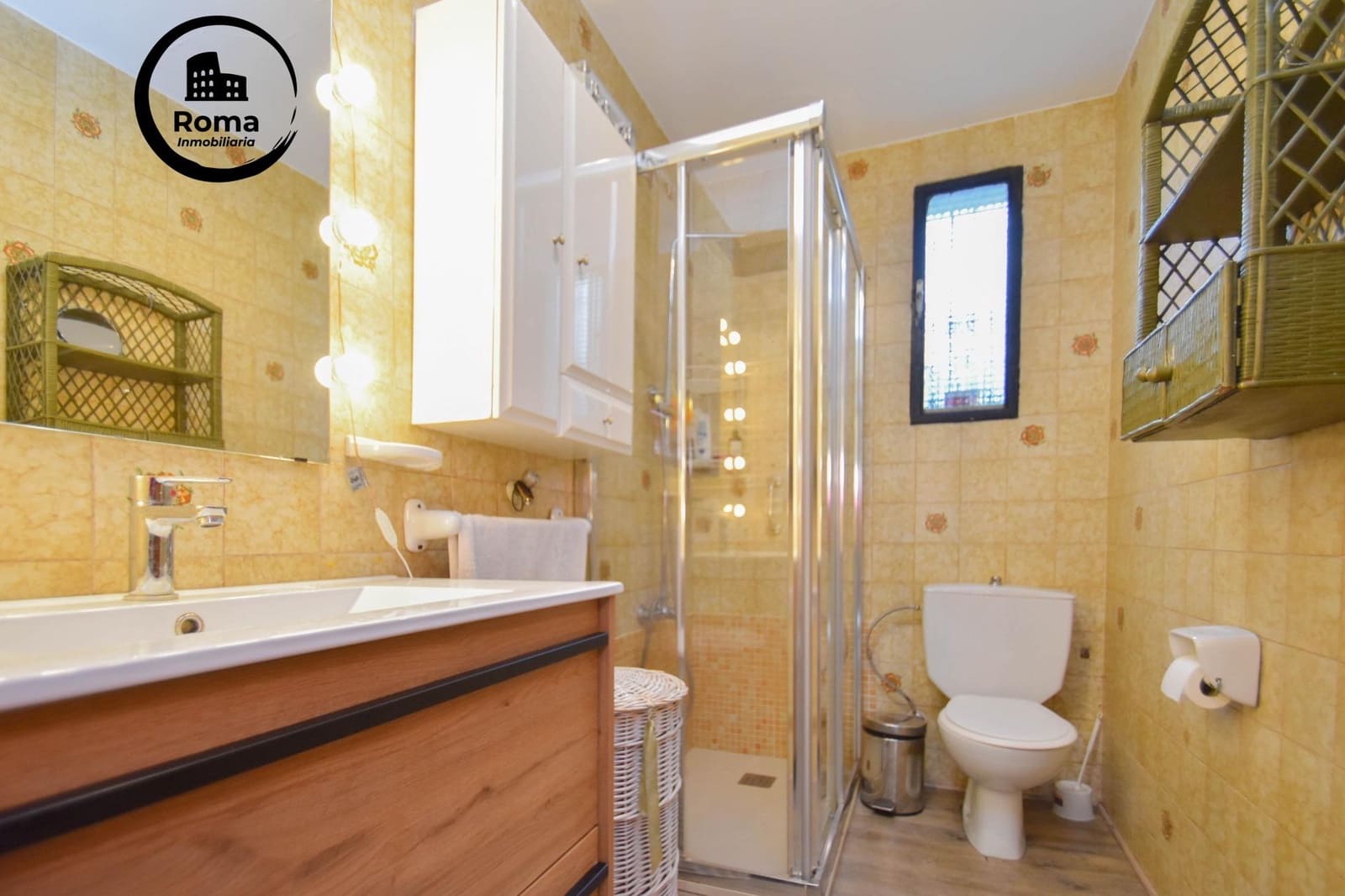 3 Zimmer Villa zu verkaufen in Ogijares mit Pool Garage - 330.000 € (Ref: 9527818)