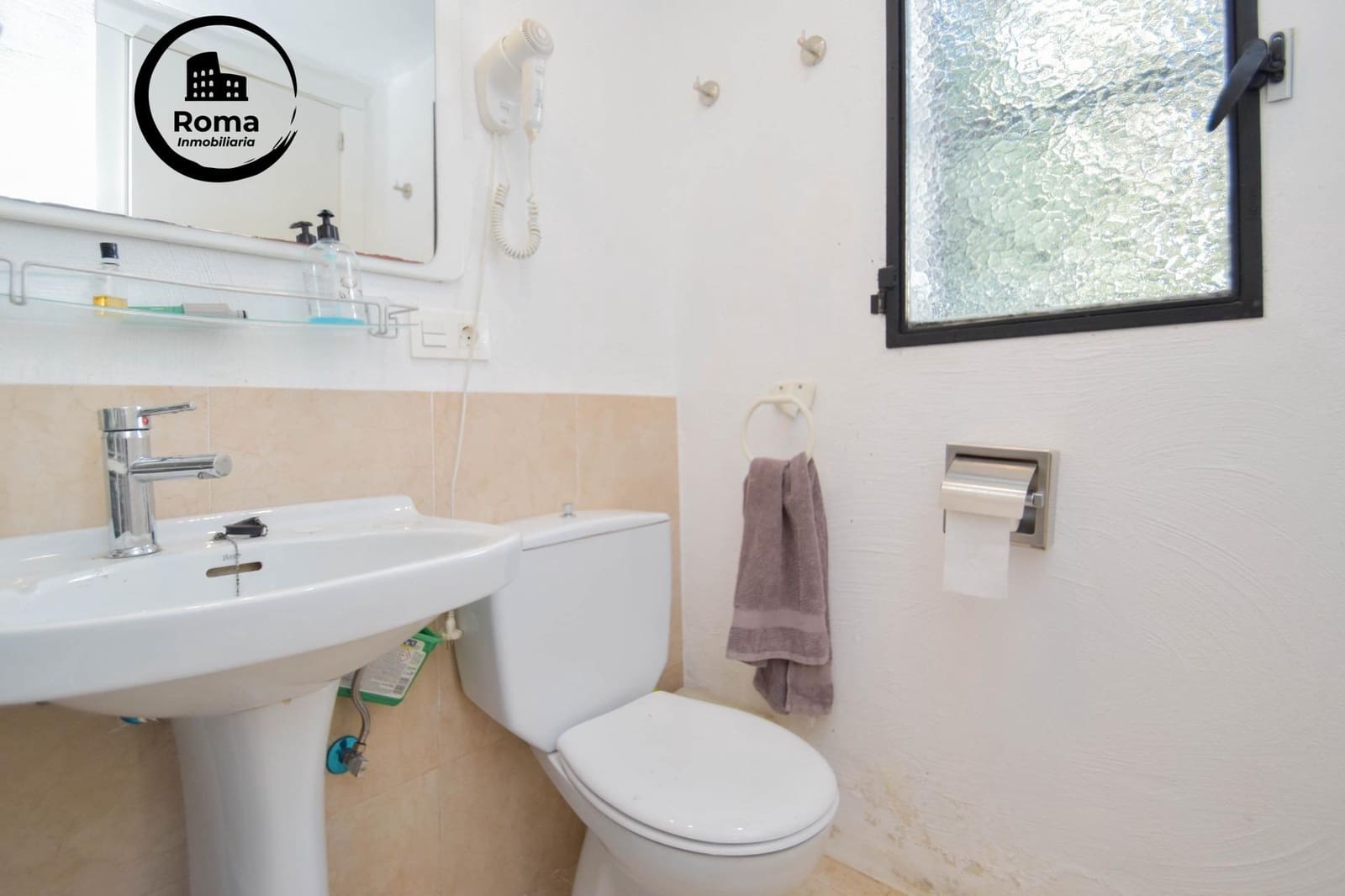 3 Zimmer Villa zu verkaufen in Ogijares mit Pool Garage - 330.000 € (Ref: 9527818)