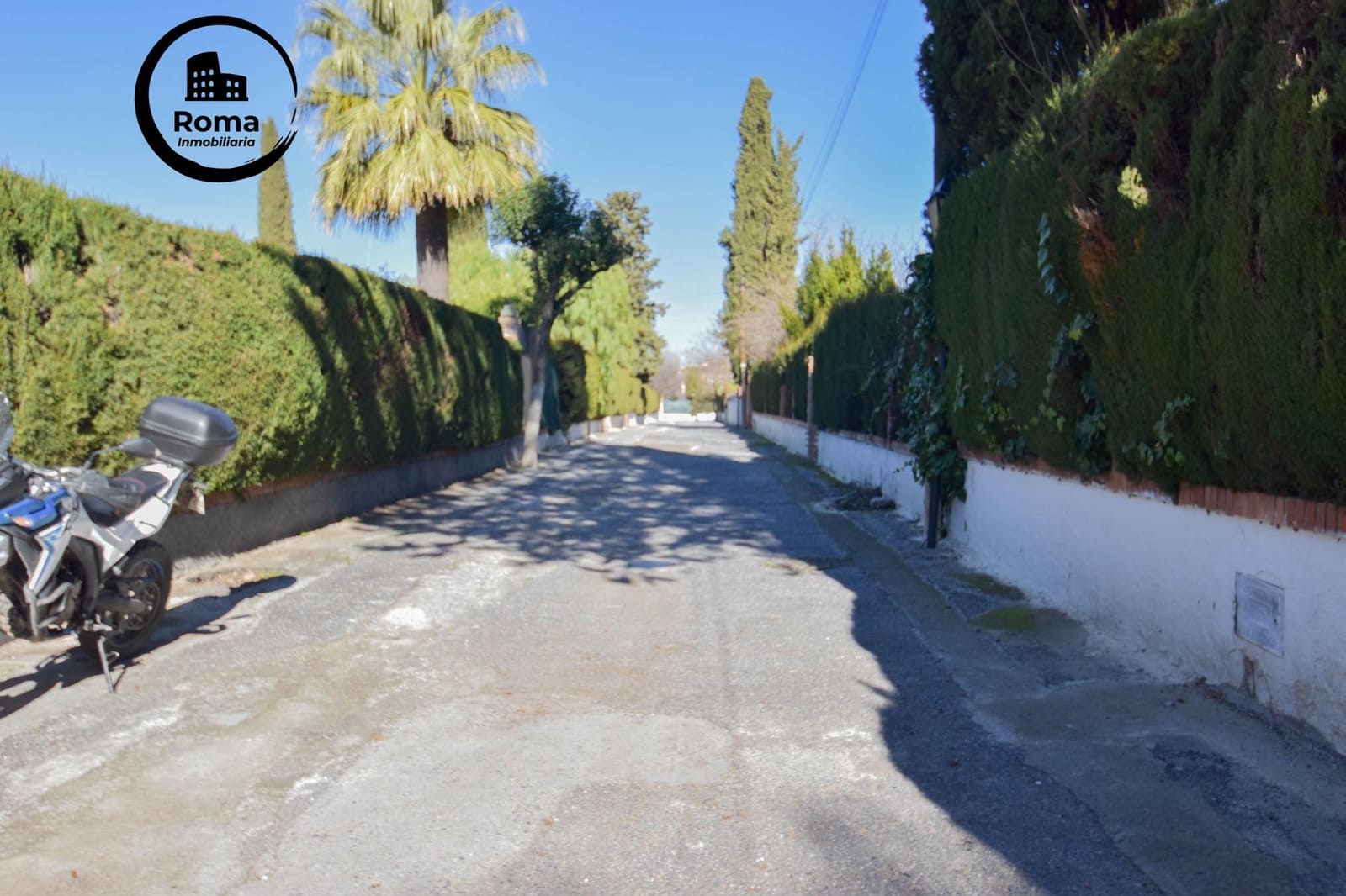 3 Zimmer Villa zu verkaufen in Ogijares mit Pool Garage - 330.000 € (Ref: 9527818)