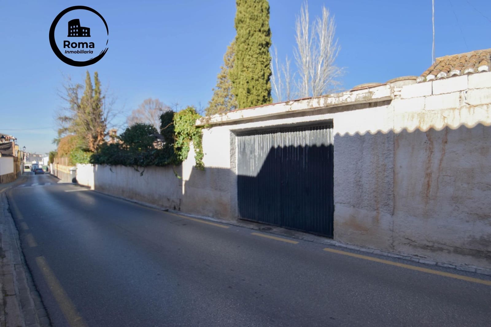 3 Zimmer Villa zu verkaufen in Ogijares mit Pool Garage - 330.000 € (Ref: 9527818)