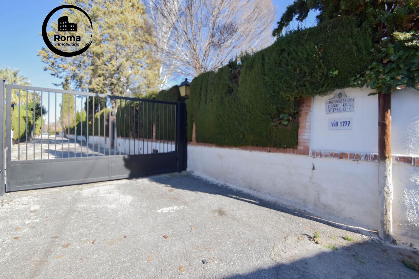 3 Zimmer Villa zu verkaufen in Ogijares mit Pool Garage - 330.000 € (Ref: 9527818)