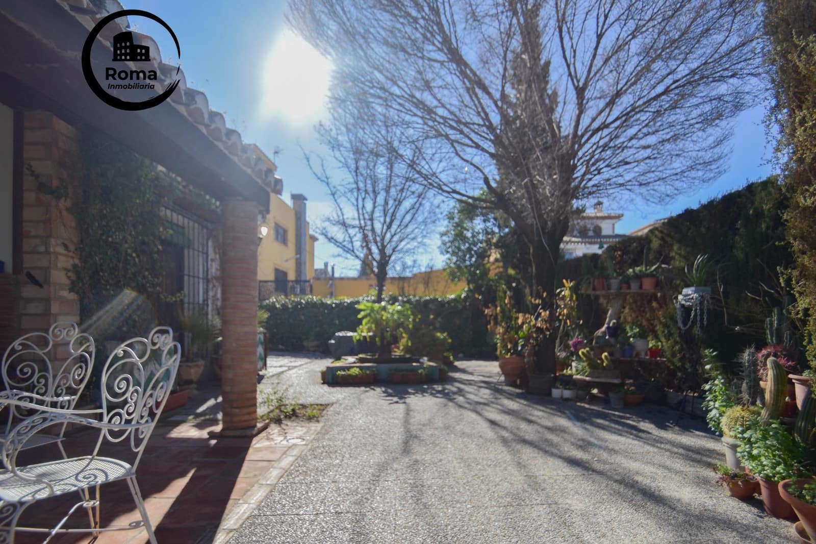 3 Zimmer Villa zu verkaufen in Ogijares mit Pool Garage - 330.000 € (Ref: 9527818)