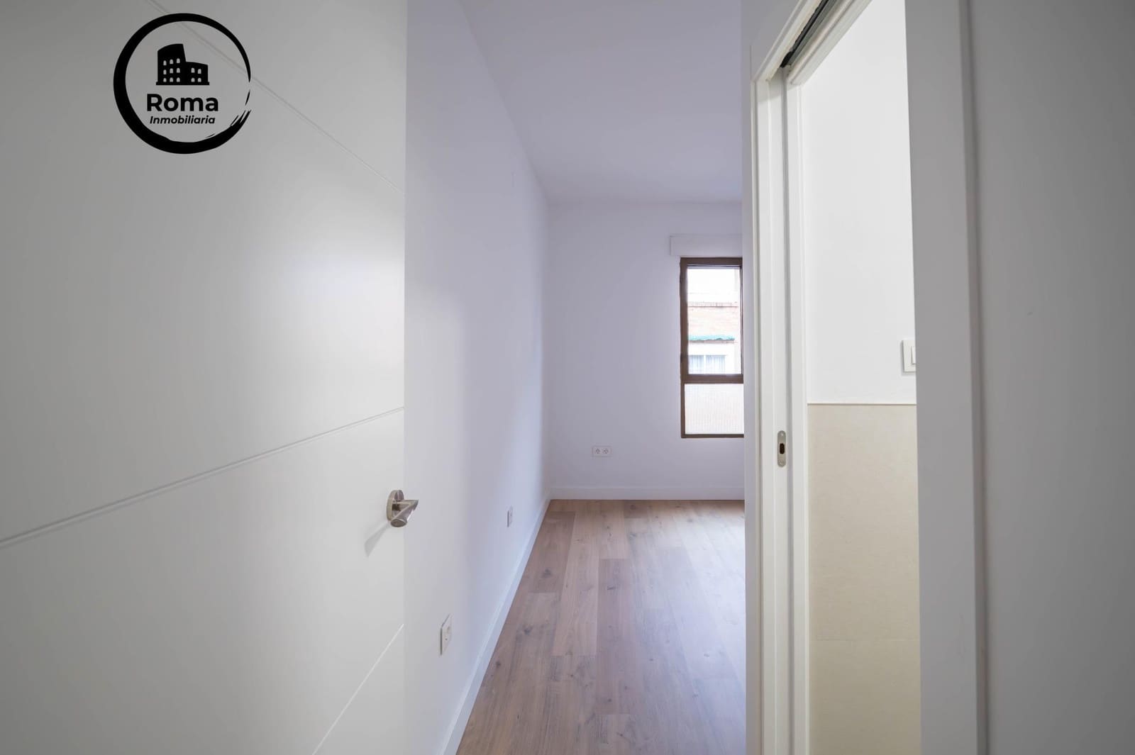 3 soveværelse Lejlighed til salg i Granada by med garage - € 398.000 (Ref: 9527819)