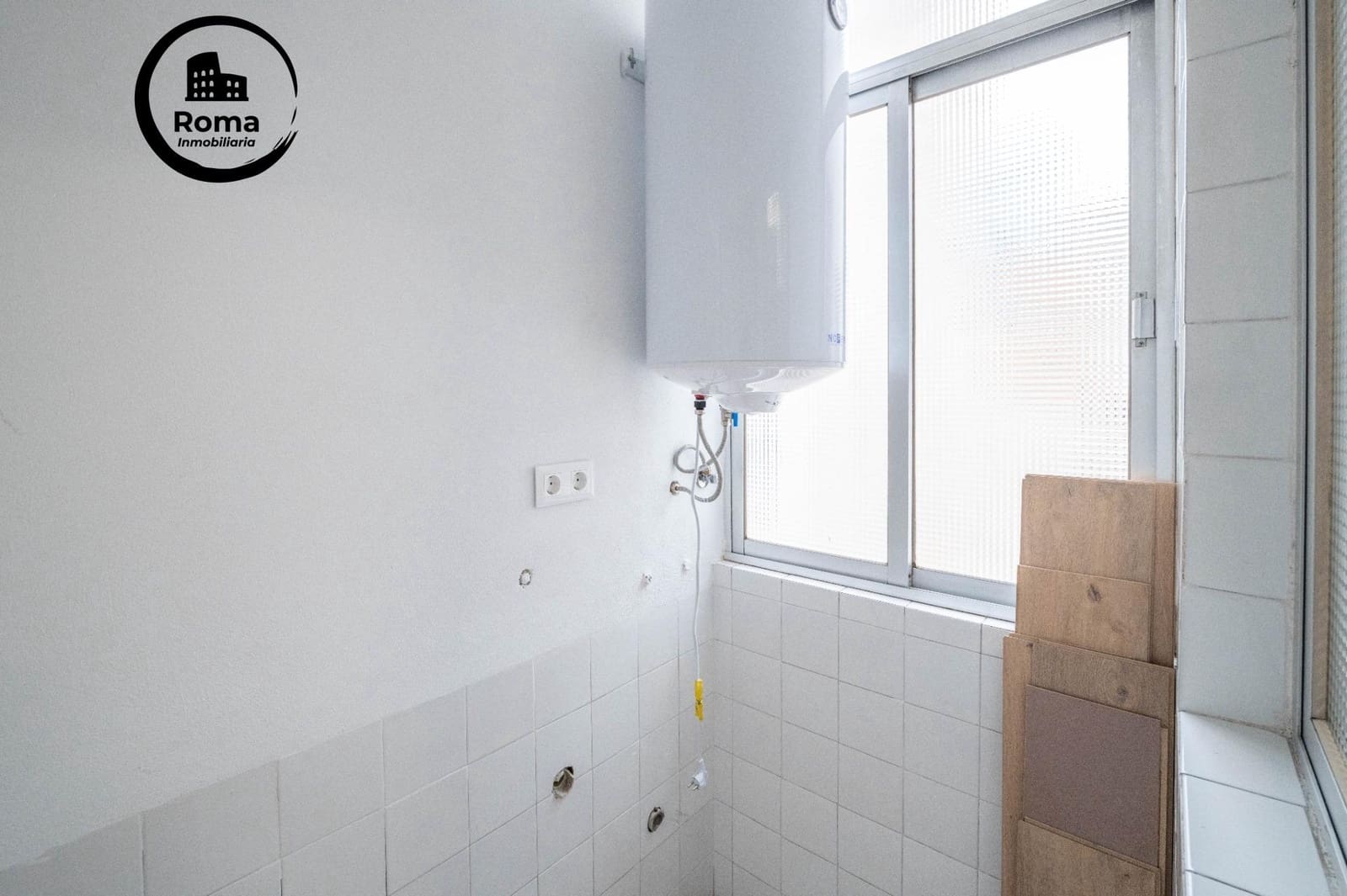 3 soveværelse Lejlighed til salg i Granada by med garage - € 398.000 (Ref: 9527819)