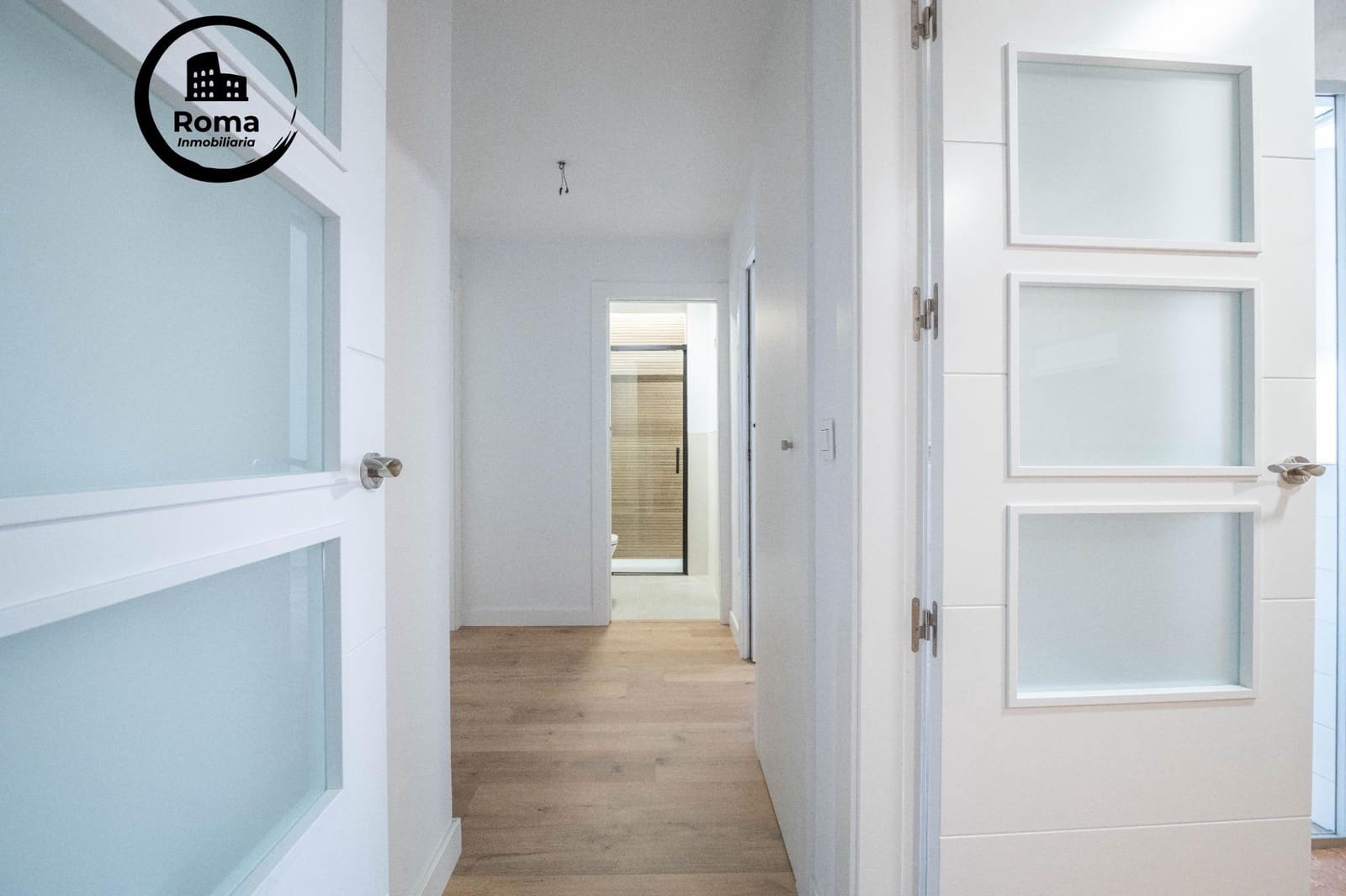 3 soveværelse Lejlighed til salg i Granada by med garage - € 398.000 (Ref: 9527819)