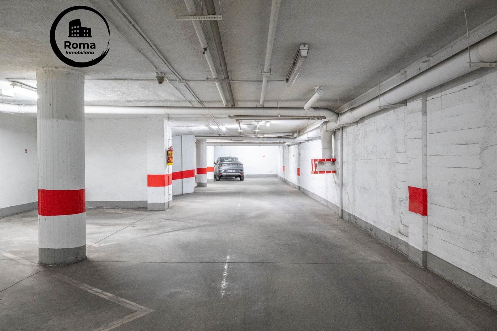 3 soveværelse Lejlighed til salg i Granada by med garage - € 398.000 (Ref: 9527819)