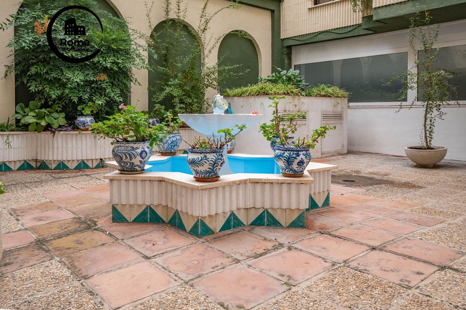 3 soveværelse Lejlighed til salg i Granada by med garage - € 398.000 (Ref: 9527819)