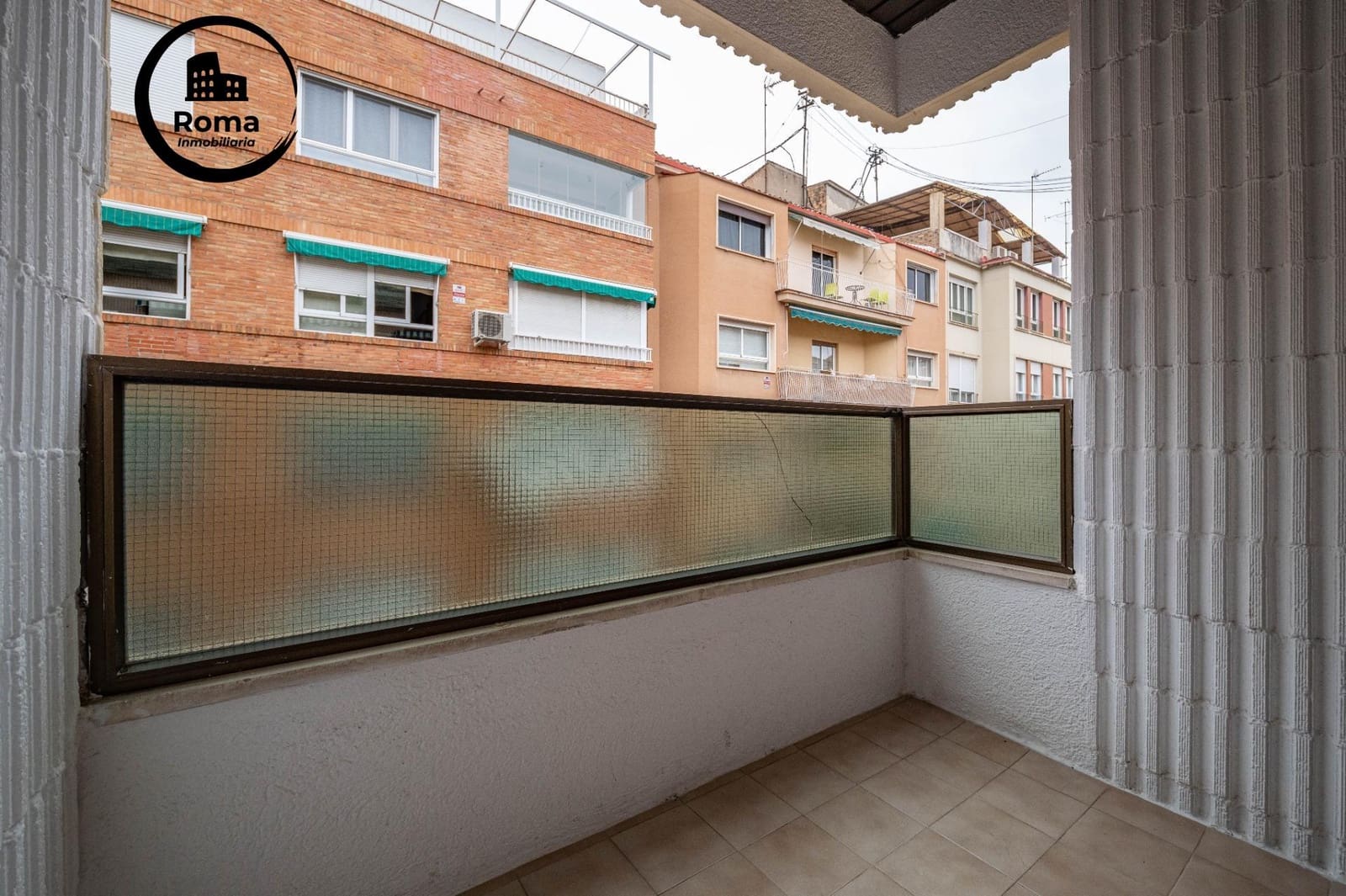 3 soveværelse Lejlighed til salg i Granada by med garage - € 398.000 (Ref: 9527819)