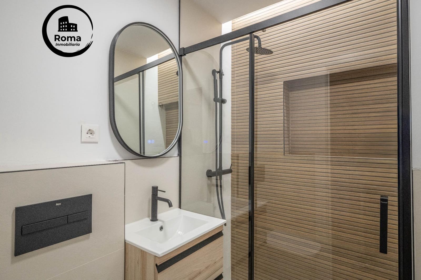 3 soveværelse Lejlighed til salg i Granada by med garage - € 398.000 (Ref: 9527819)