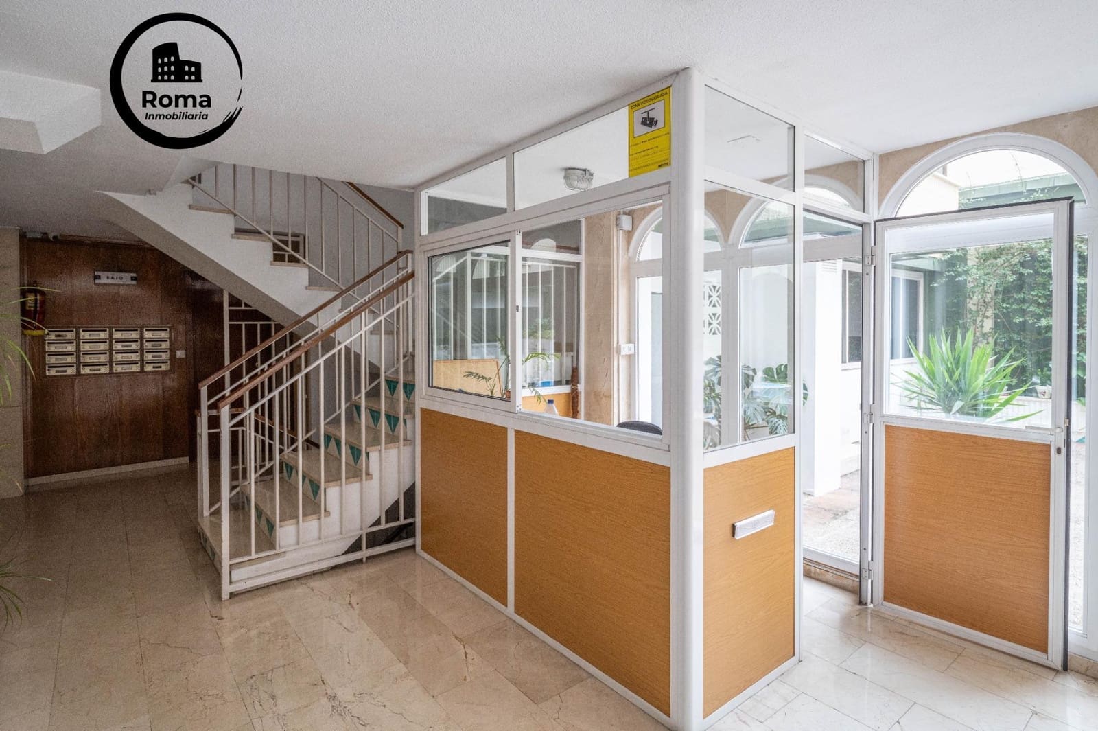 3 soveværelse Lejlighed til salg i Granada by med garage - € 398.000 (Ref: 9527819)