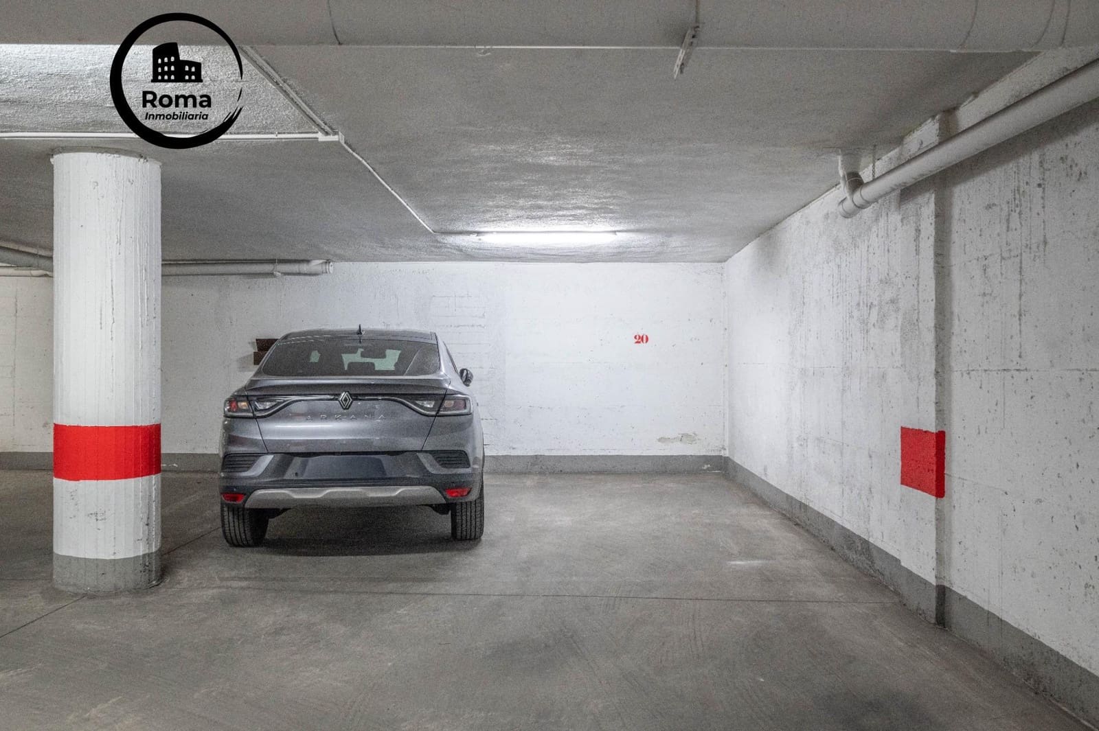 3 soveværelse Lejlighed til salg i Granada by med garage - € 398.000 (Ref: 9527819)