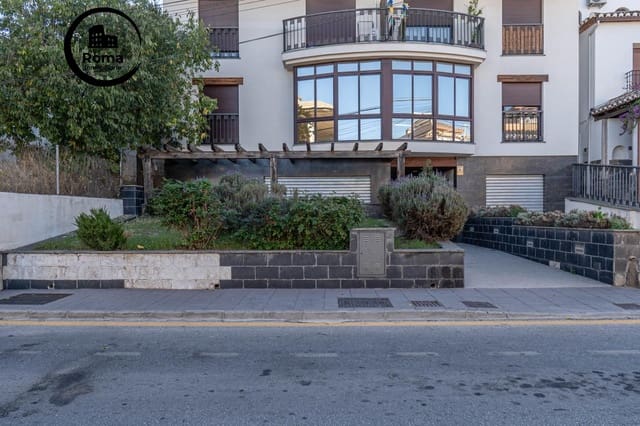 Kommersiell til salgs i Cájar - € 95 000 (Ref: 9527822)