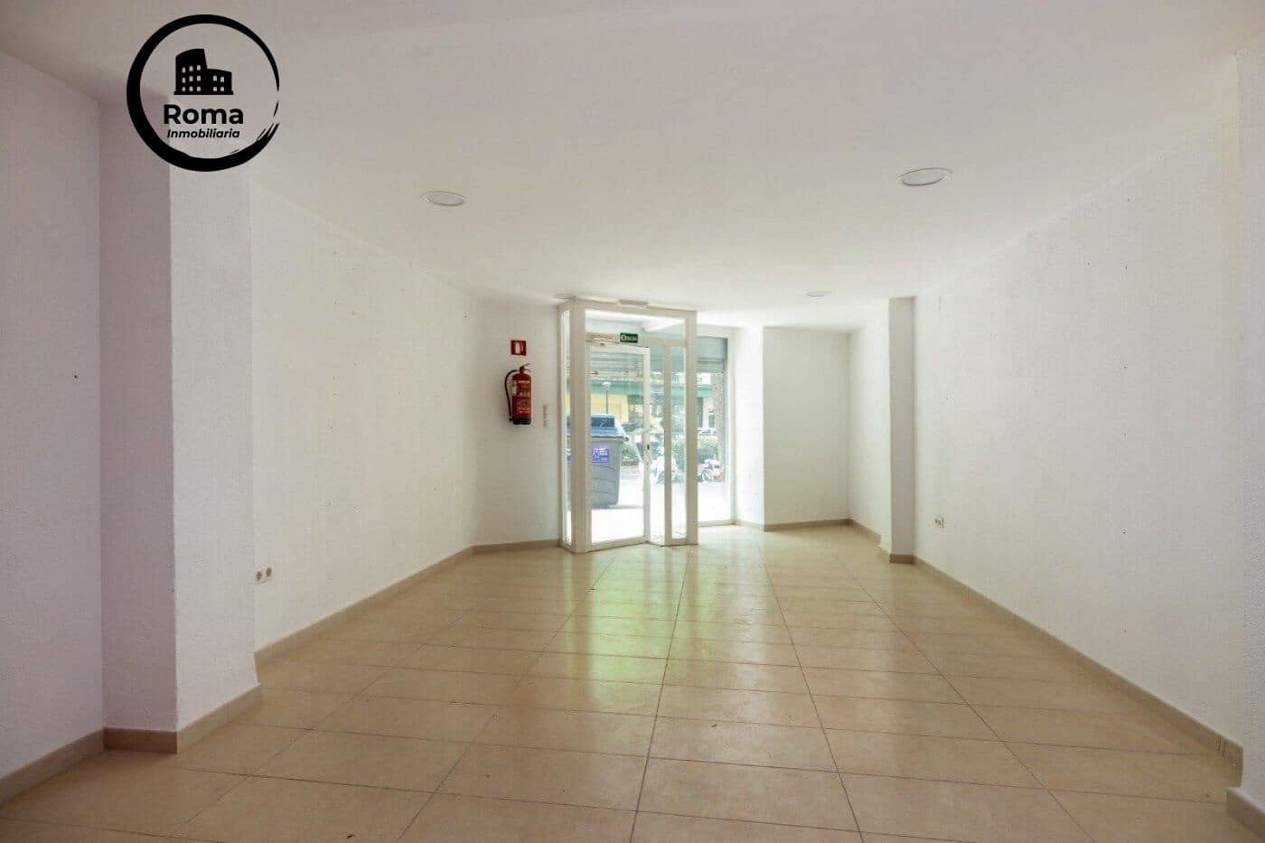 Komercyjne na sprzedaż w Miasto Grenada - 70 000 € (Ref: 9527825)