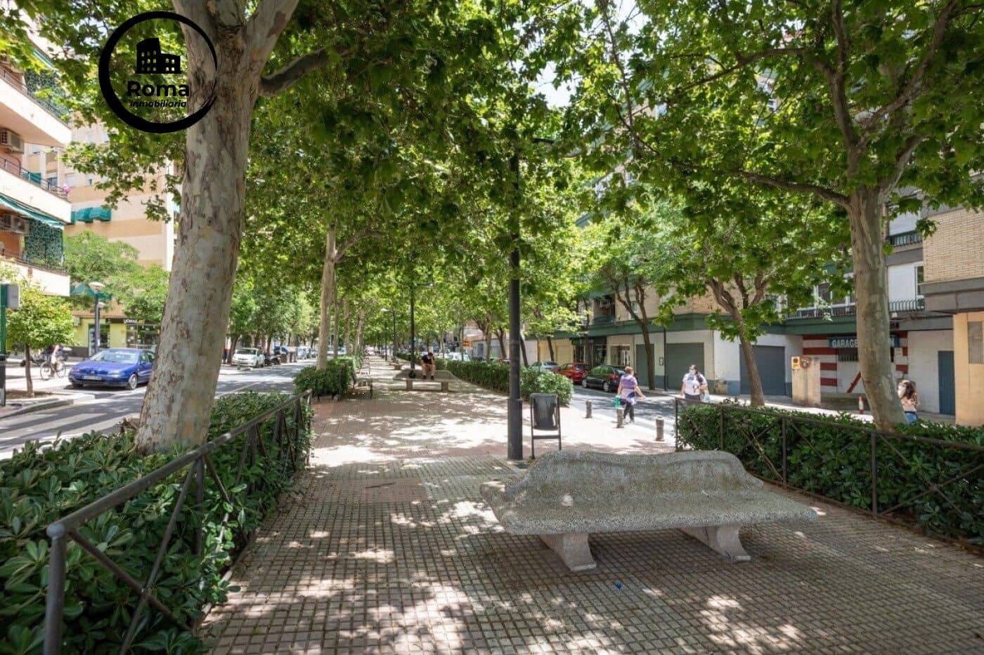 Komercyjne na sprzedaż w Miasto Grenada - 70 000 € (Ref: 9527825)