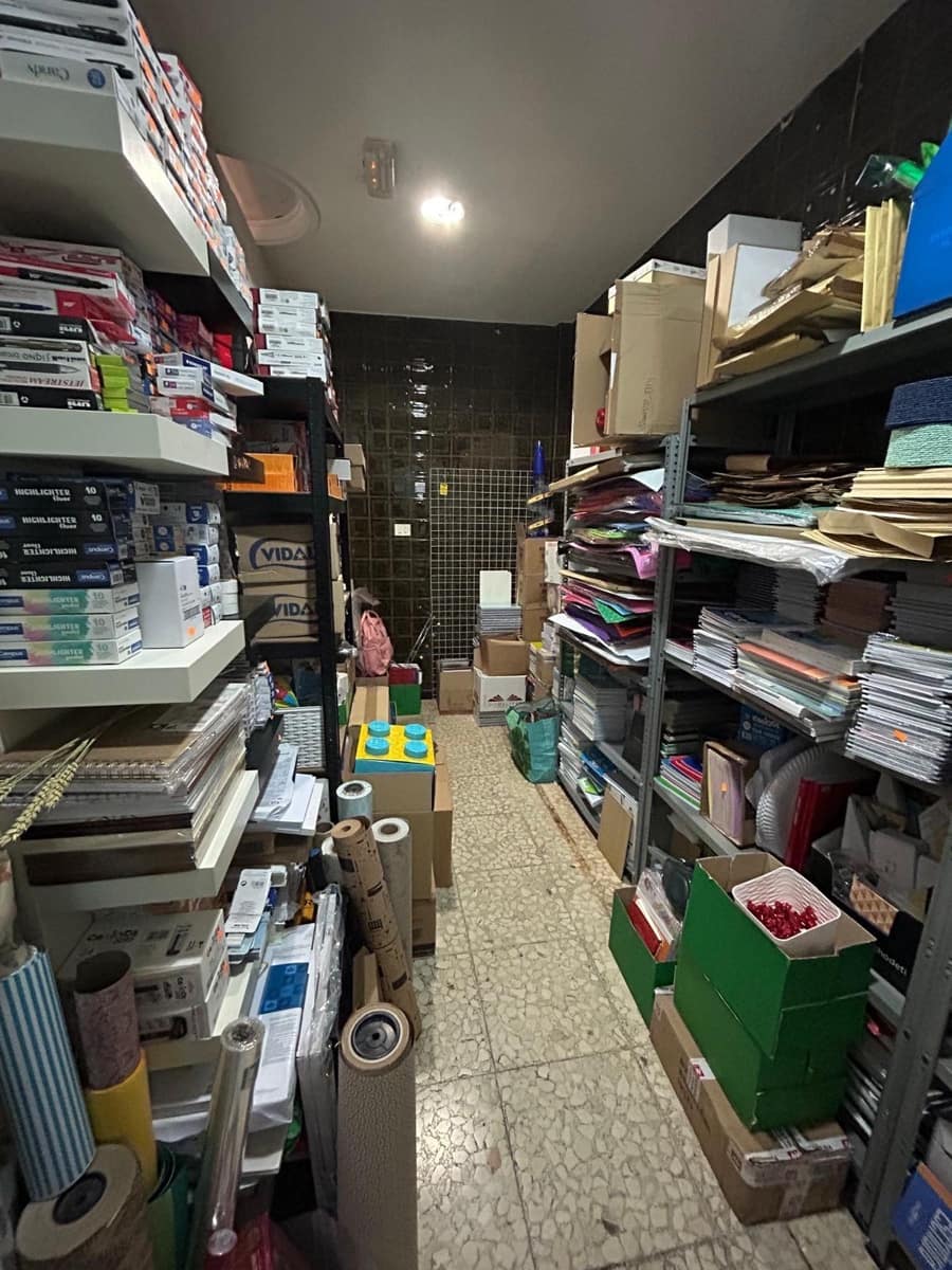 1 slaapkamer Commercieel te koop in Armilla - € 64.000 (Ref: 9527827)