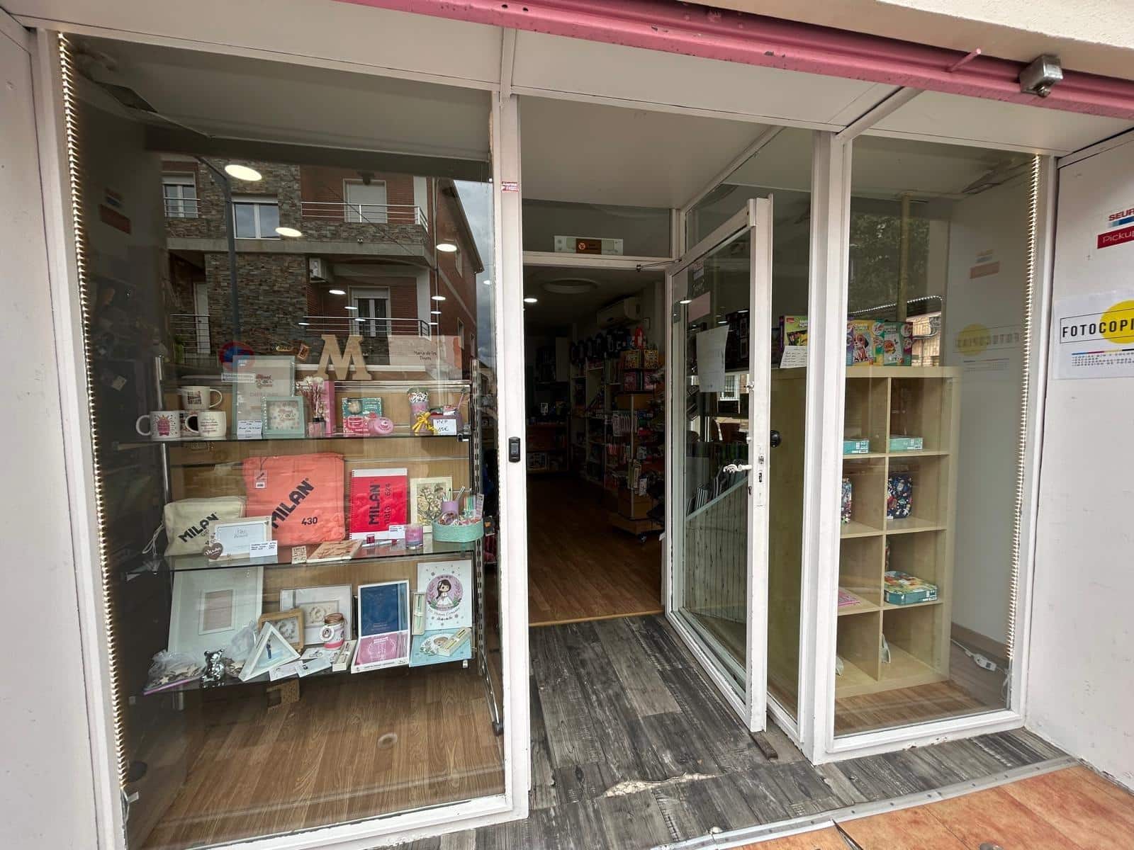 1 slaapkamer Commercieel te koop in Armilla - € 64.000 (Ref: 9527827)