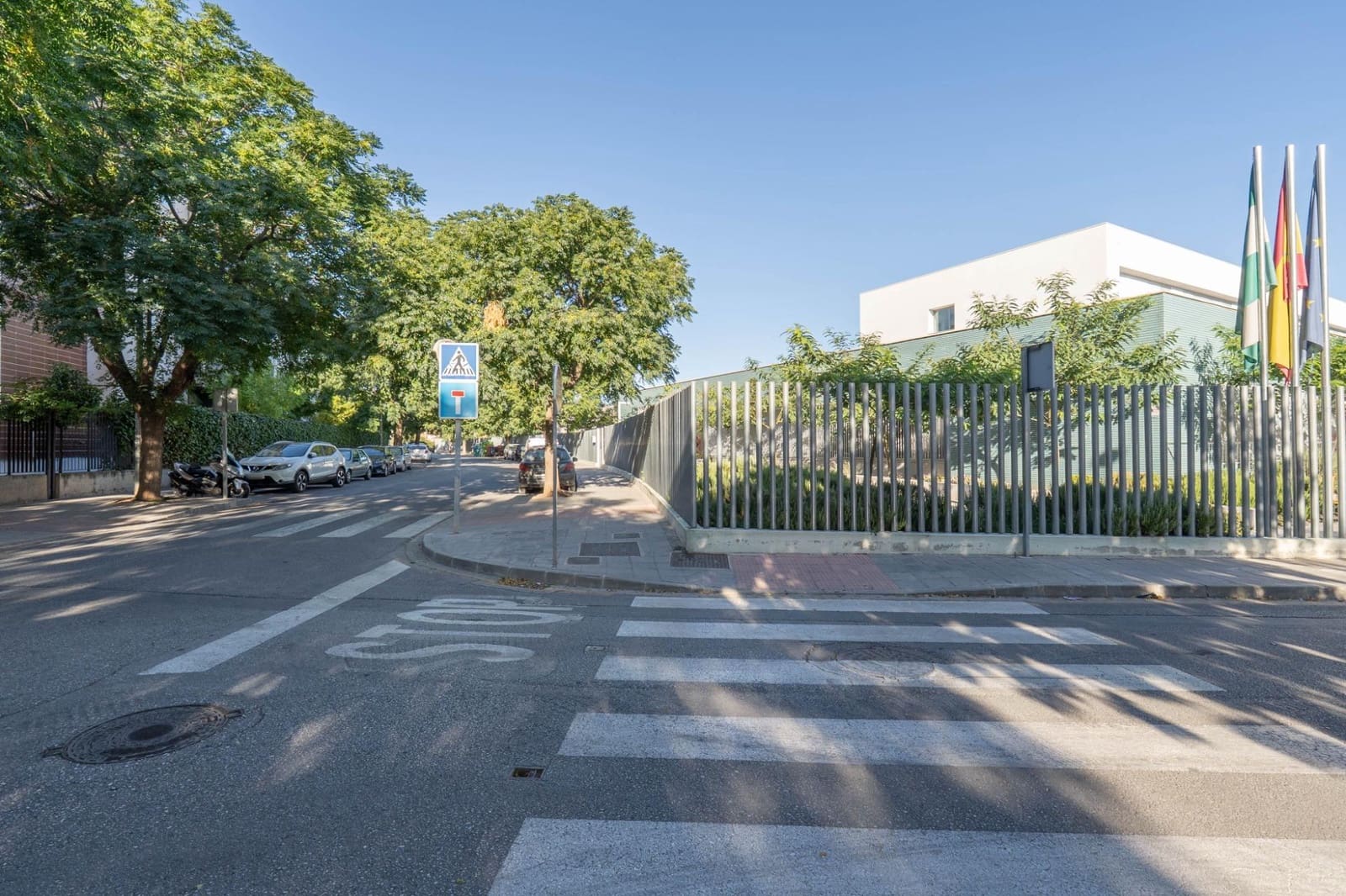 Garage til salg i Alhendin - € 19.000 (Ref: 9527829)