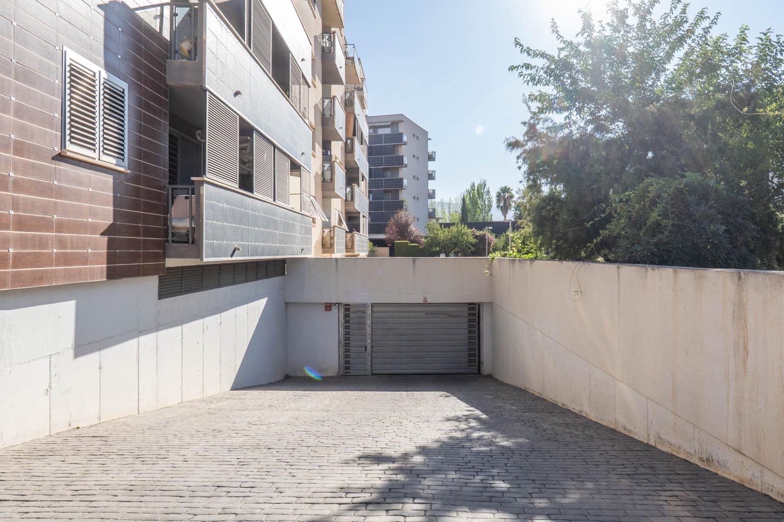 Garage til salg i Alhendin - € 19.000 (Ref: 9527829)