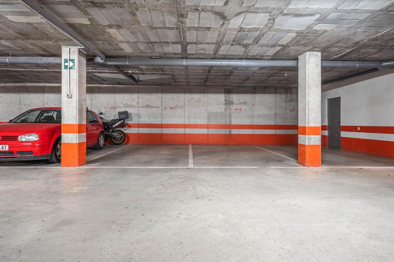 Garage til salg i Alhendin - € 19.000 (Ref: 9527829)