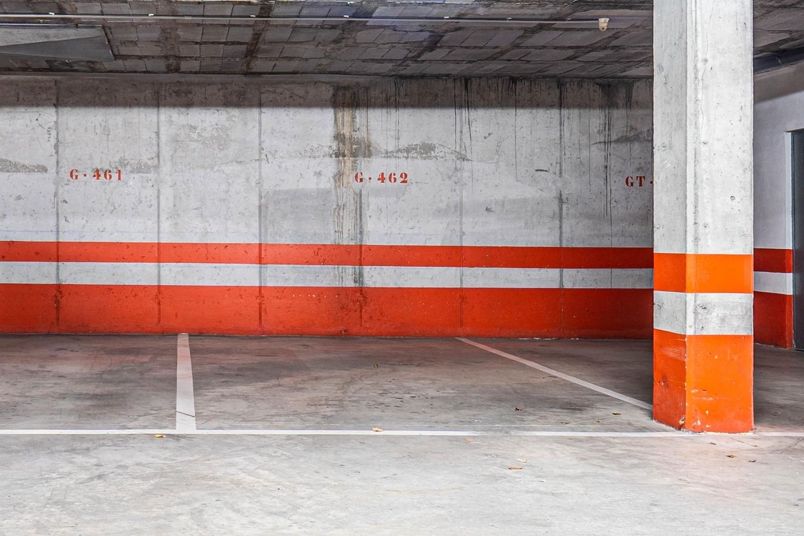 Garage til salg i Alhendin - € 19.000 (Ref: 9527829)