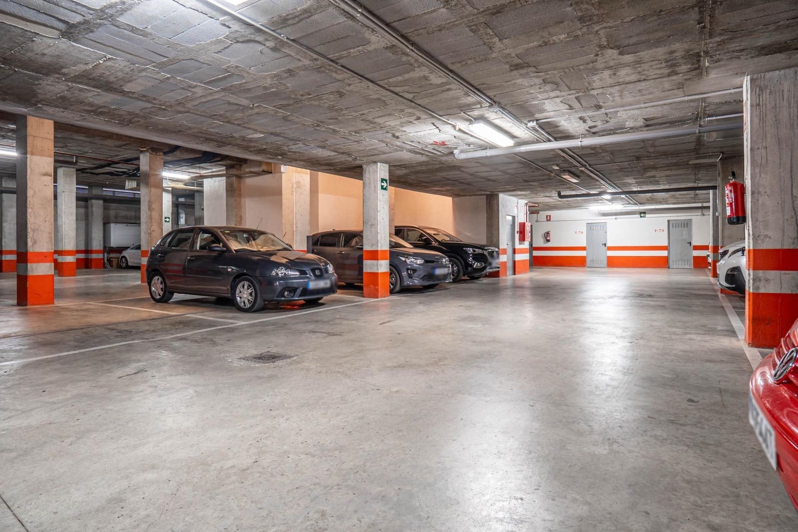 Garage til salg i Alhendin - € 19.000 (Ref: 9527829)