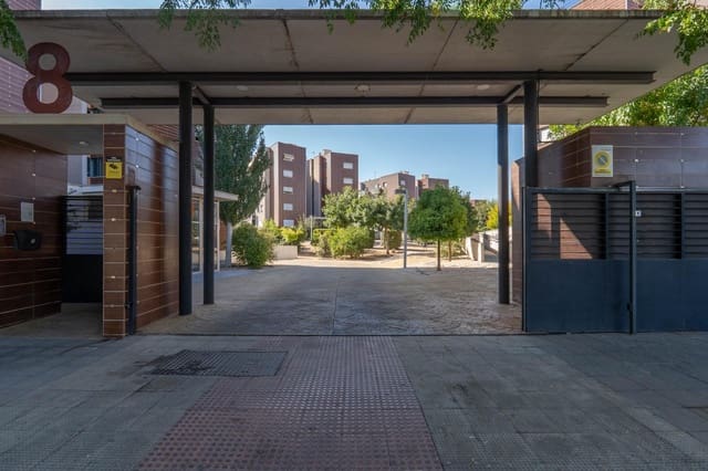 Garage til salg i Alhendín - € 19.000 (Ref: 9527829)