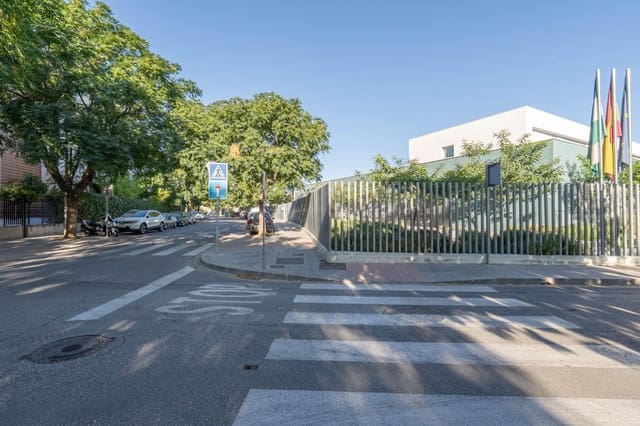 Garage til salg i Alhendín - € 19.000 (Ref: 9527829)