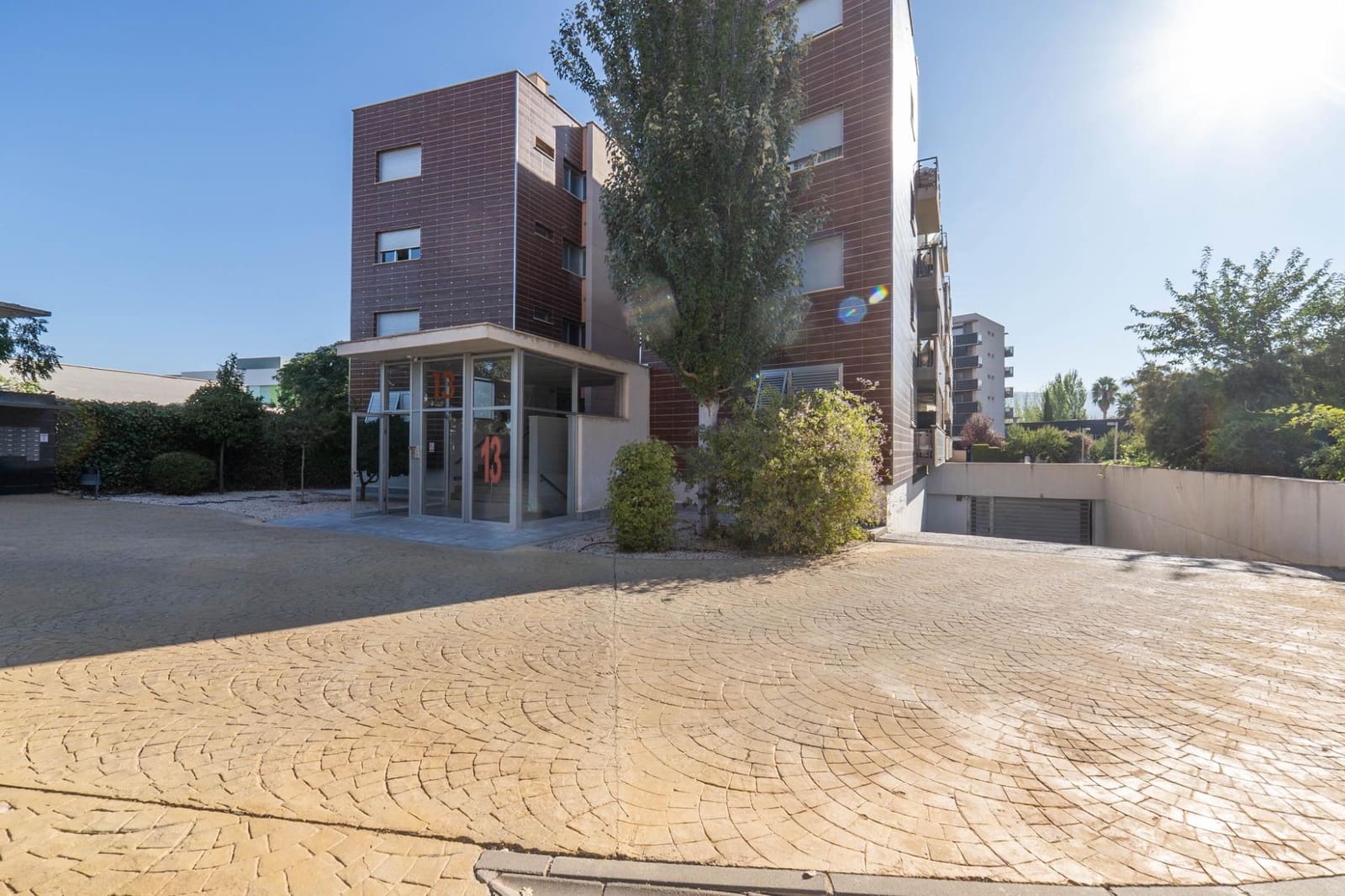 Garage til salg i Alhendin - € 19.000 (Ref: 9527829)