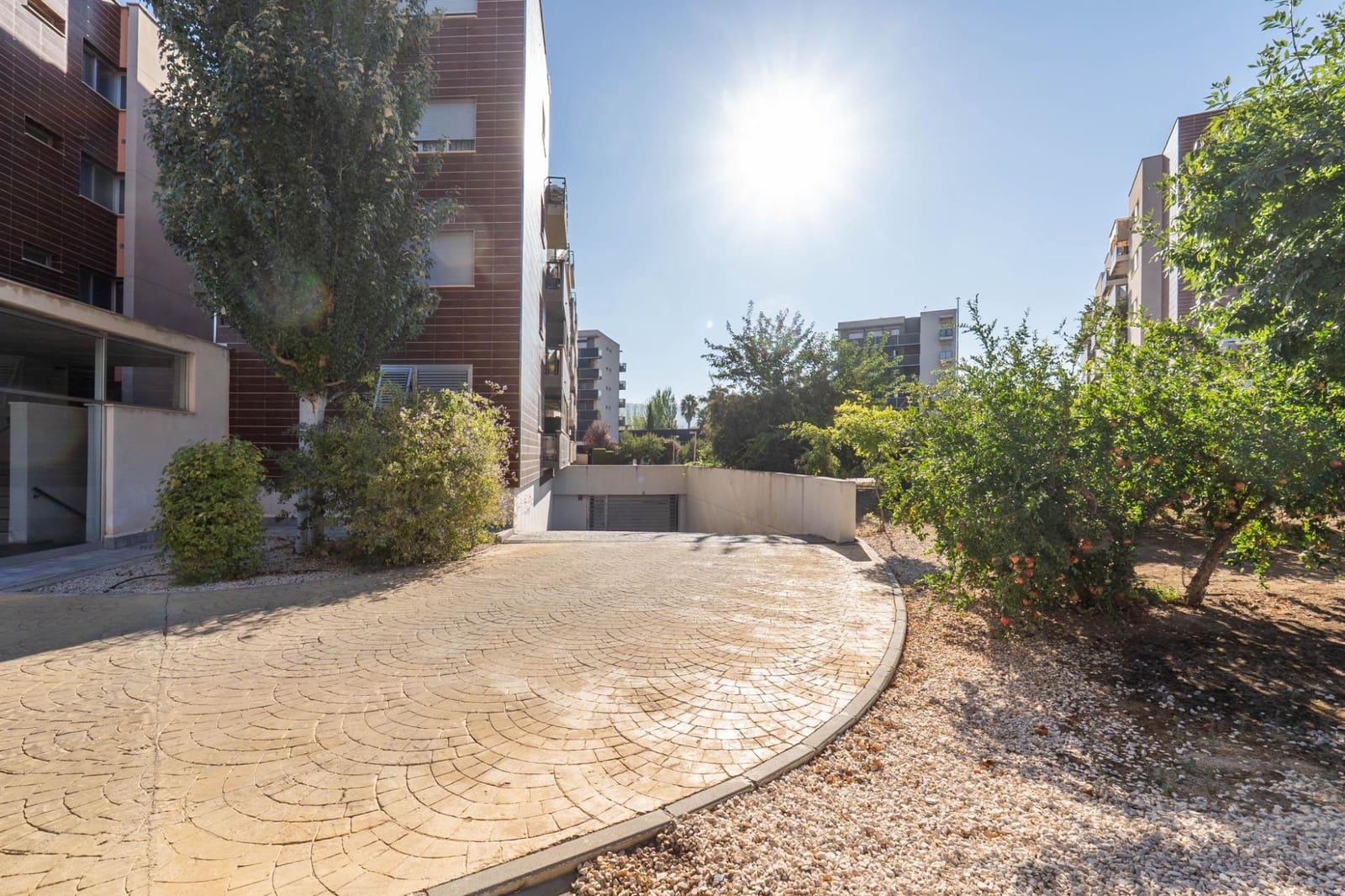 Garage til salg i Alhendin - € 19.000 (Ref: 9527829)