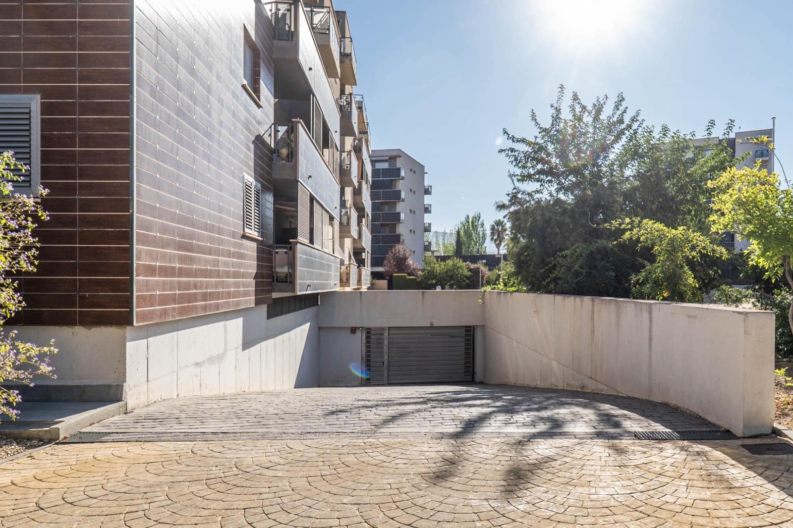 Garage til salg i Alhendin - € 19.000 (Ref: 9527829)