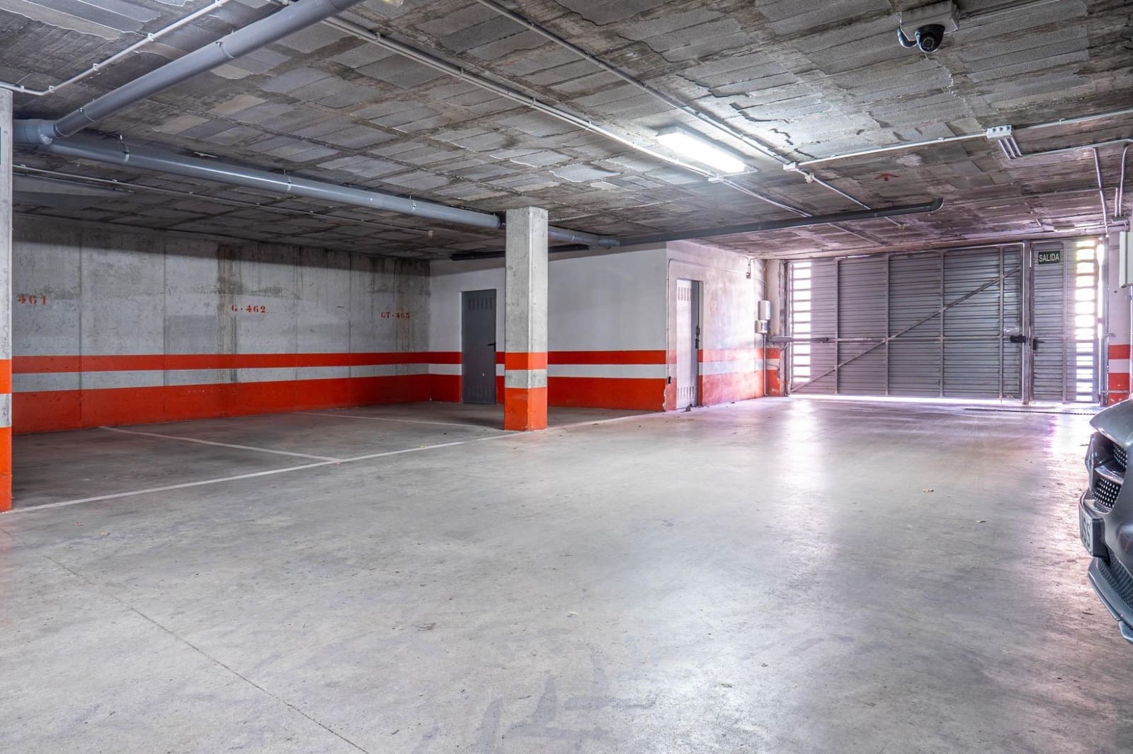 Garage til salg i Alhendin - € 19.000 (Ref: 9527829)