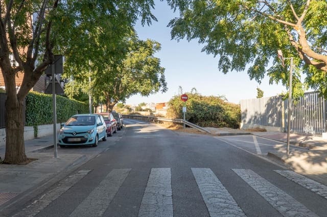 Garage til salg i Alhendín - € 19.000 (Ref: 9527829)