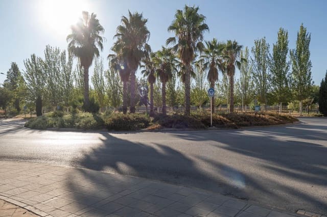 Garage til salg i Alhendín - € 19.000 (Ref: 9527829)