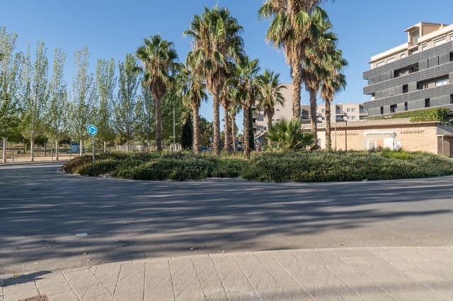 Garage til salg i Alhendín - € 19.000 (Ref: 9527829)