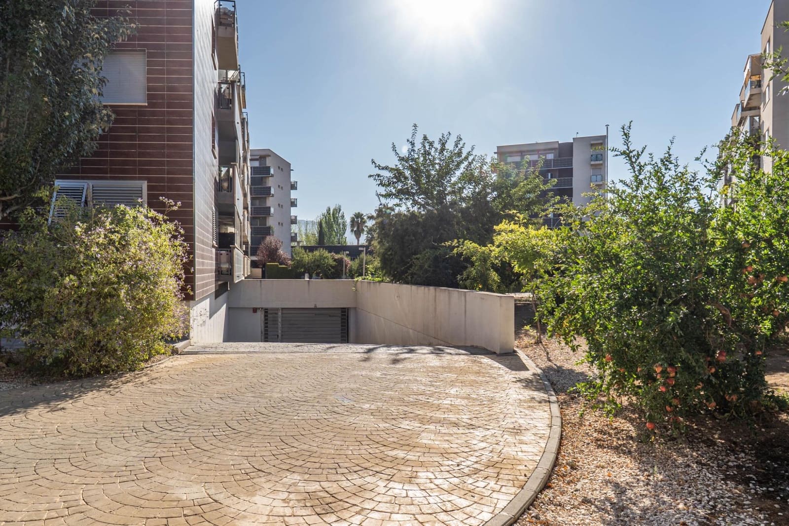 Garage til salg i Alhendin - € 19.000 (Ref: 9527829)