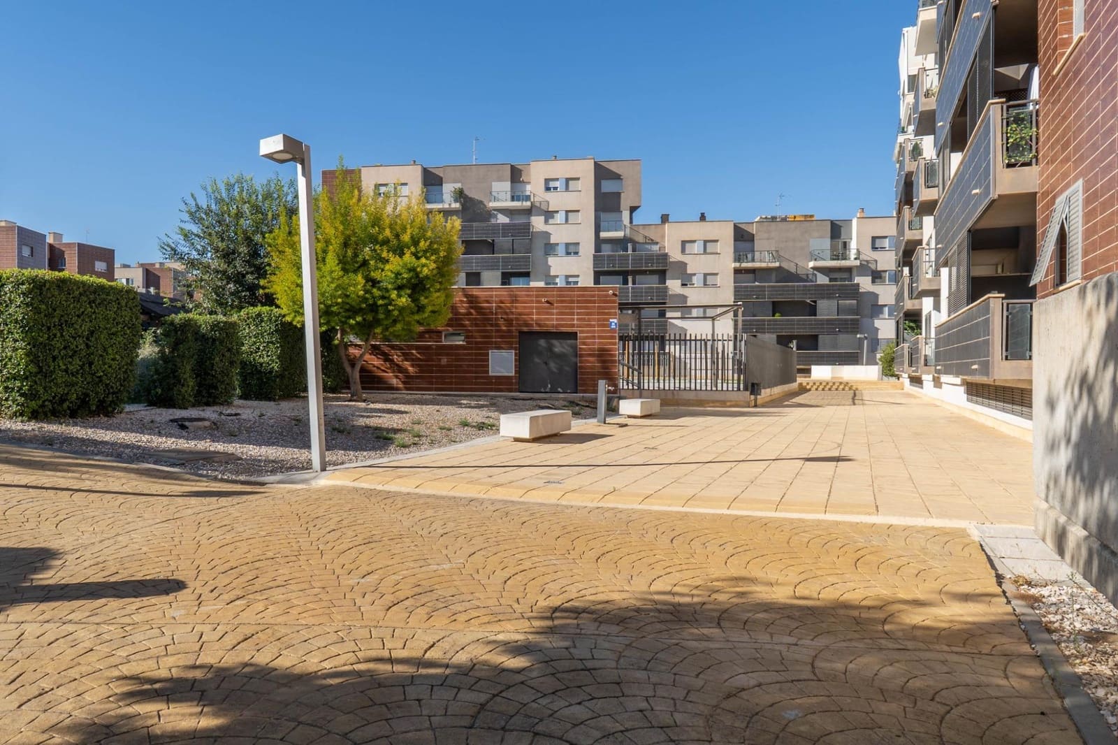 Garage til salg i Alhendin - € 19.000 (Ref: 9527829)