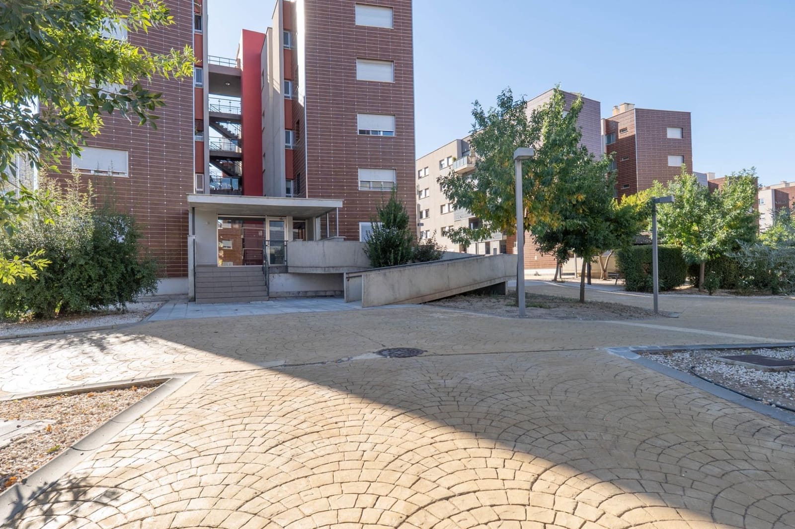 Garage til salg i Alhendin - € 19.000 (Ref: 9527829)