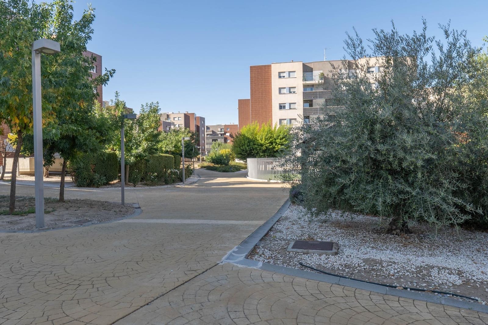 Garage til salg i Alhendin - € 19.000 (Ref: 9527829)